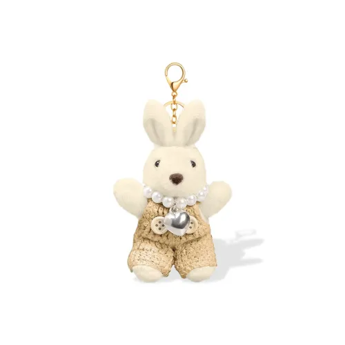 UX Плюшевые подвески, женские