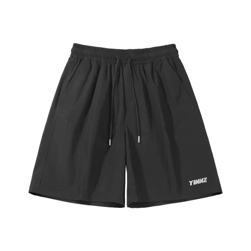 The Seeker SS25 Карго Шорты Унисекс