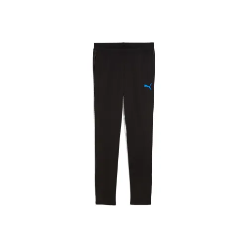 PUMA IndividualCUP Детские тренировочные брюки для детей 3-7 лет