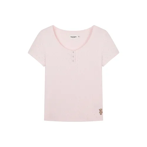 Teenie Weenie Женские T-рубашки