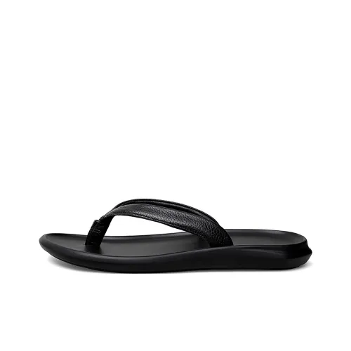 Dunnu Шлепанцы Мужские