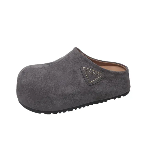 WENPU Birkenstock Стиль Обувь Женские