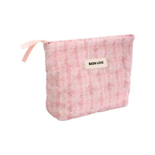 OMGD Ручной мешок для хранения модный вдохновленный Chanel косметичка для женщин пылеустойчивый портативный для хранения