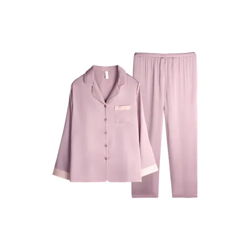 XUANJING Унисекс Пижамные комплекты