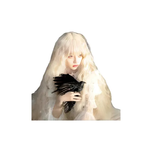 Gentle welcome Парики