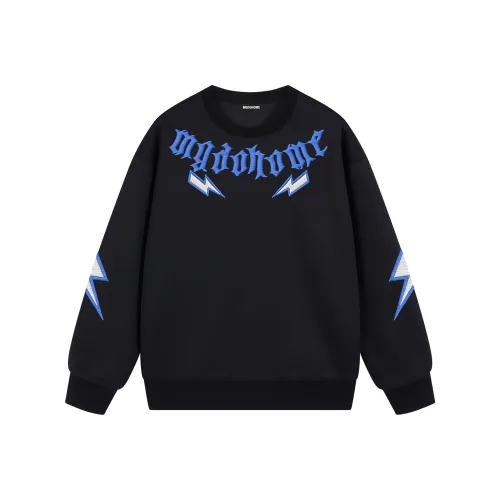 MGDOHOME Унисекс Свитшоты