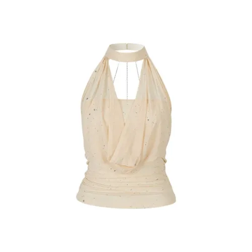 Giyu Женские Майки