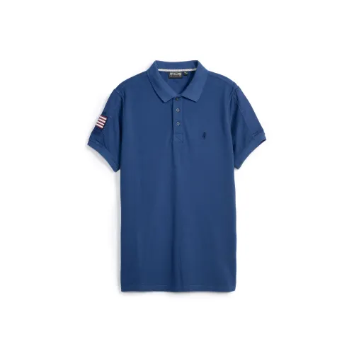 MCS Мужские T-рубашки