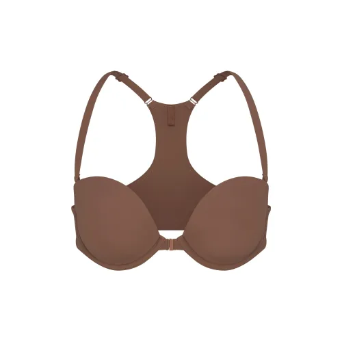 SKIMS FW25 Подходит всем Рейсербэк Demi Бюстгальтер Женский