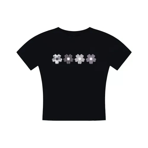 RUIZENLUO Унисекс T-рубашки