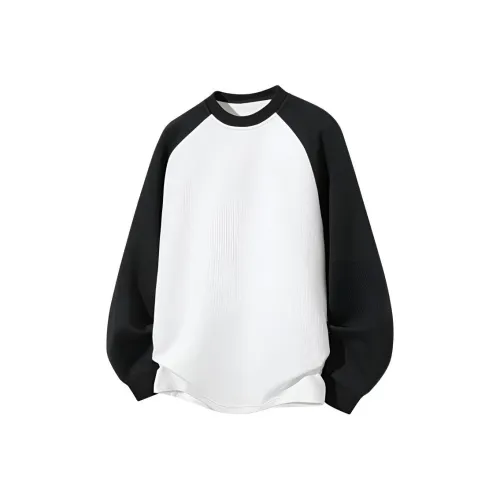 GUANKA Унисекс Свитшоты