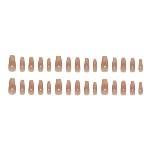 Lulu candy Искусственные ногти Женские