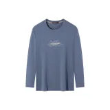 Серо-голубой