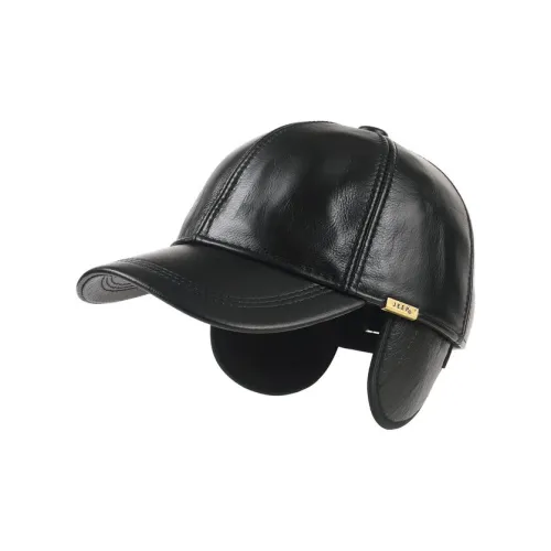 JEEP Наушники‑меховые капюшоны Кепки Унисекс