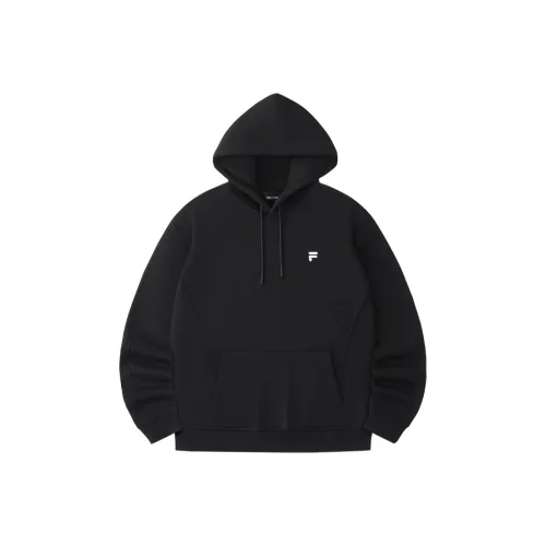 FILA FUSION Толстовка Унисекс