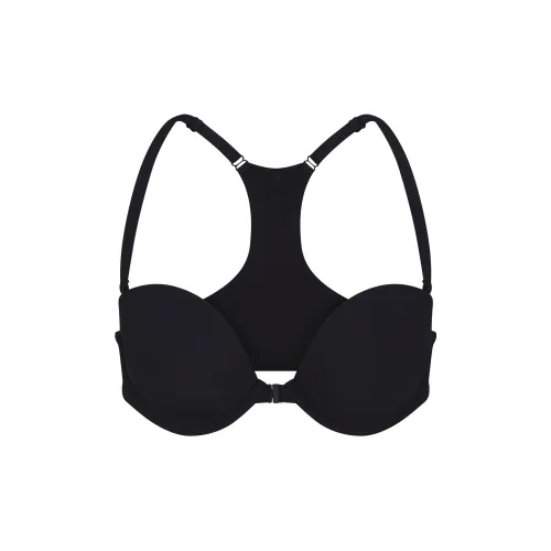 SKIMS FW25 Подходит всем Рейсербэк Demi Бюстгальтер Женский