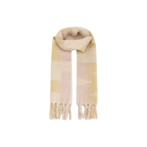 ISABEL MARANT Вязаные шарфы Женские