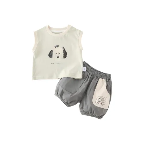 PIERRE CARDIN Повседневная спортивная одежда для малышей и детей дошкольного возраста