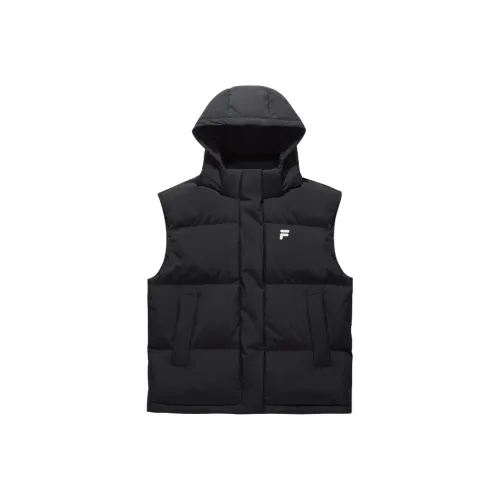 FILA FUSION Пуховый жилет Женские