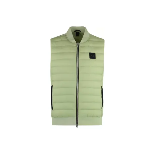 Moose Knuckles Жилет Мужской Зеленый