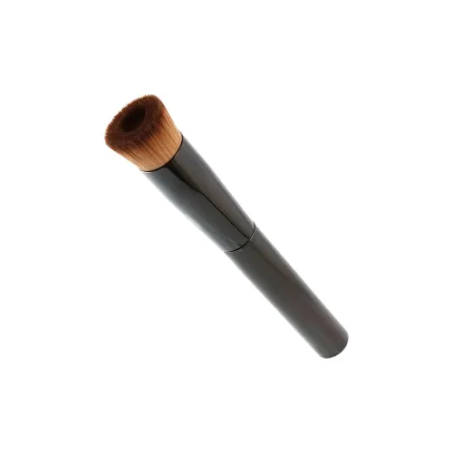 KEWANHONG Concave Тональная основа Kabuki Плоская подошва Щетка Blush Brush Makeup Brush Консилер Супермягкая Щетка