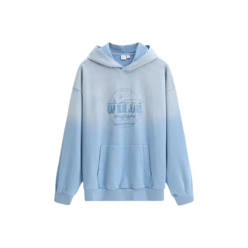 GAP Унисекс Свитшоты