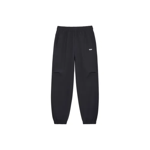 UZIS Повседневные брюки Осенние и Зимние Унисекс