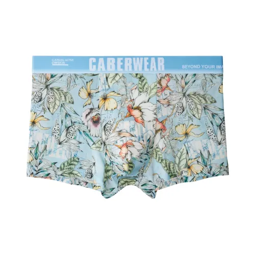 Caber Цвет изображения Мужские боксер-шорты