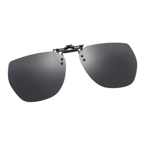 JEEP Неправильный многоугольник Линзы Унисекс