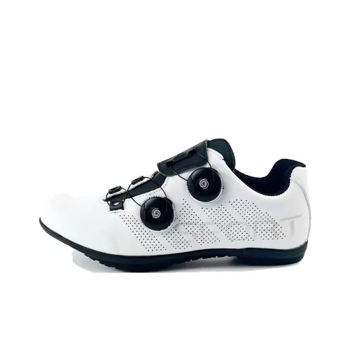 JYVME Износостойкий Дышащий Верх Низкие Кеды для Велосипеда Унисекс