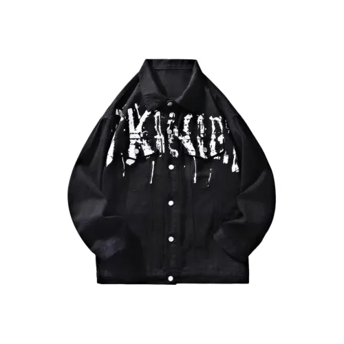 GOODHENLCE Унисекс Куртки