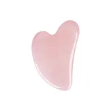 Розовый кристалл Гуаша