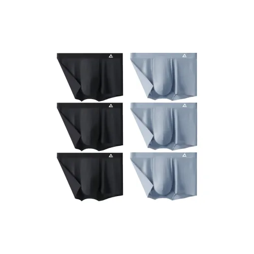 PEAK Мужские боксер-шорты