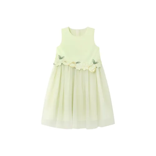 YeeHoO KIDS Платья