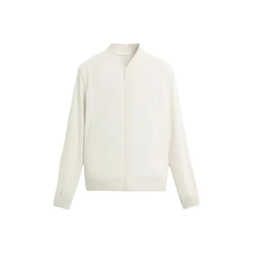 ZARA Белый Мужской Куртки