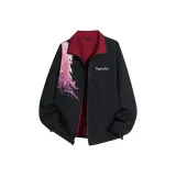 Чёрный Красный (Гипсофила)