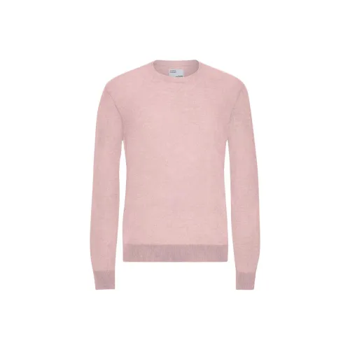 Colorful Standard Свитер Мужской