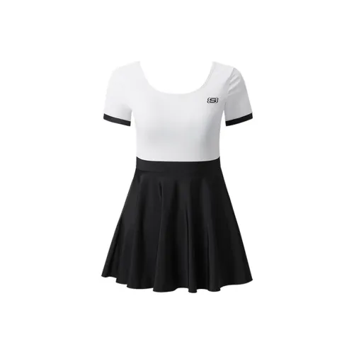 Skechers Черный KIDS Купальники