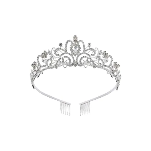 Duoduo Сплав Ободки для волос Женские