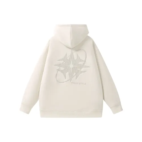 TFOUR Унисекс Свитшоты