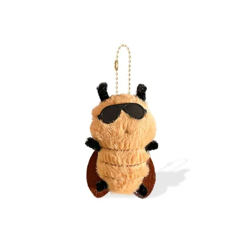 UX Плюшевые подвески унисекс