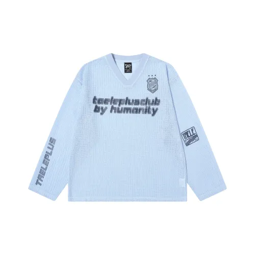 HIPHOPPUNKS Унисекс Футболки