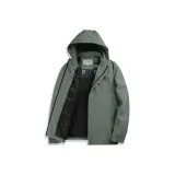 Трава зеленая