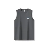 Темно-серый