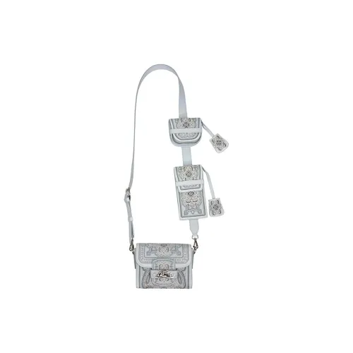 ETRO Crossbody сумки для женщин