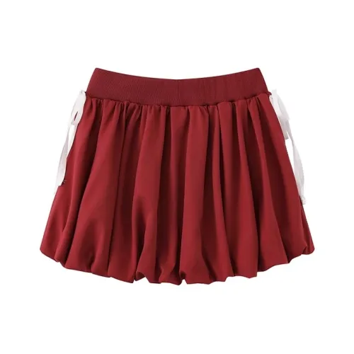 AURORA DIARY Повседневные короткие юбки для женщин