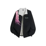 Чёрный Белый (Гипсофила)