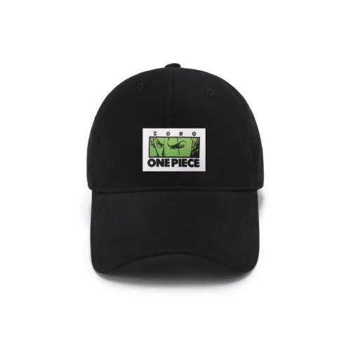 ONE PIECE Хлопковые Кепки Унисекс