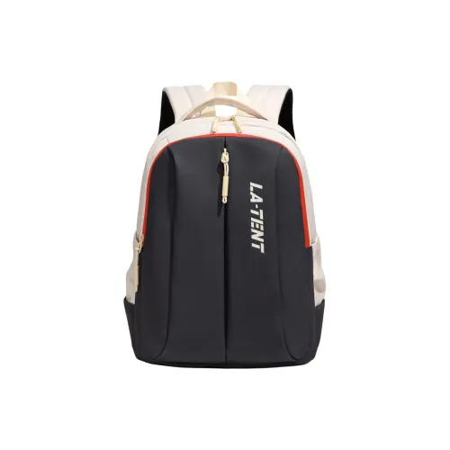 Deli Bear Oxford Рюкзак Стандартный Унисекс Темно-синий Синий Серый Черный Хаки