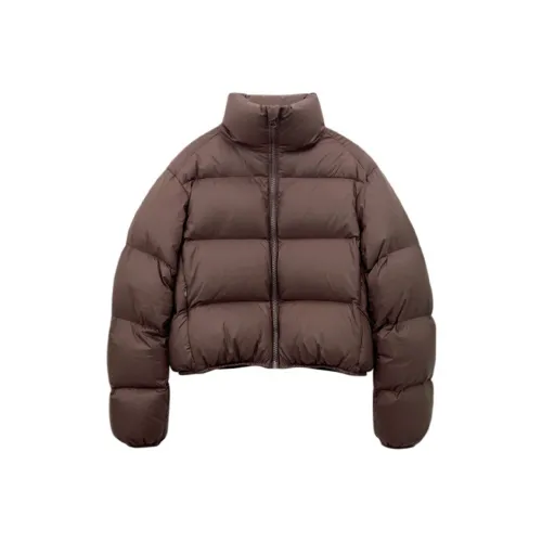 Vine Color Пуховая куртка Женская